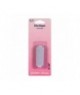 Elastique fronceur 2 coloris 20 m - Distrifil
