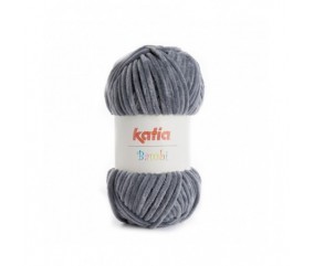 Crochets plastique de N° 6 à 15 - Katia