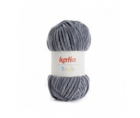 Crochets plastique de N° 6 à 15 - Katia