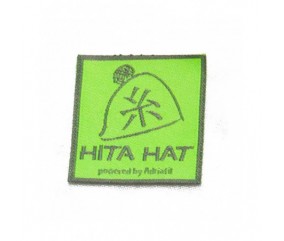 griffe pour bonnet hithat adriafil sperenza