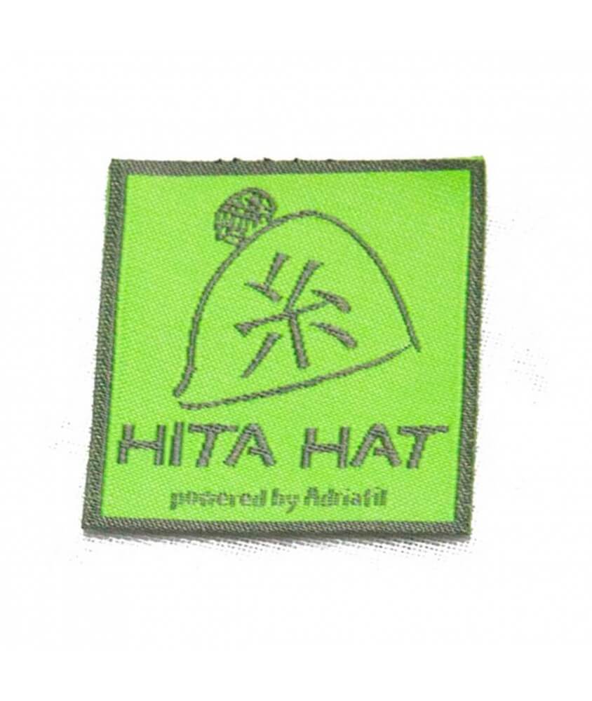 griffe pour bonnet hithat adriafil sperenza