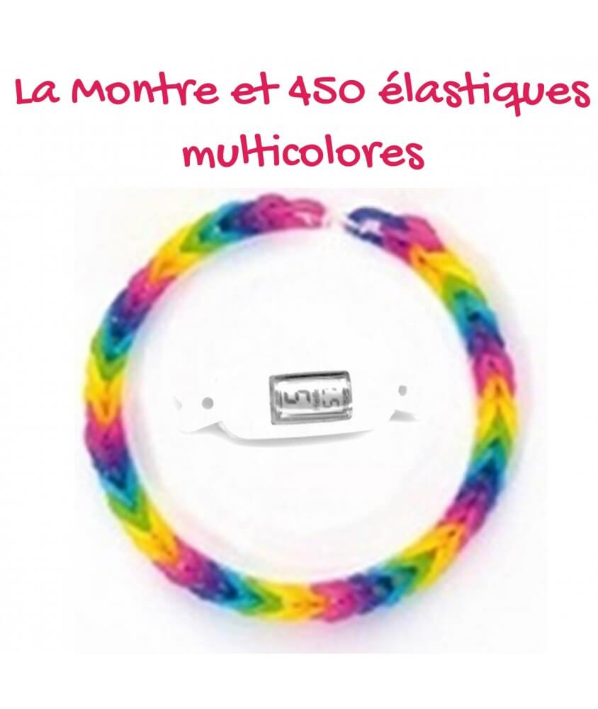 montre bracelet elastiques montre bracelet elastiques