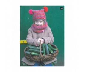 Catalogue Rico Kids n°2 - Rico Design 