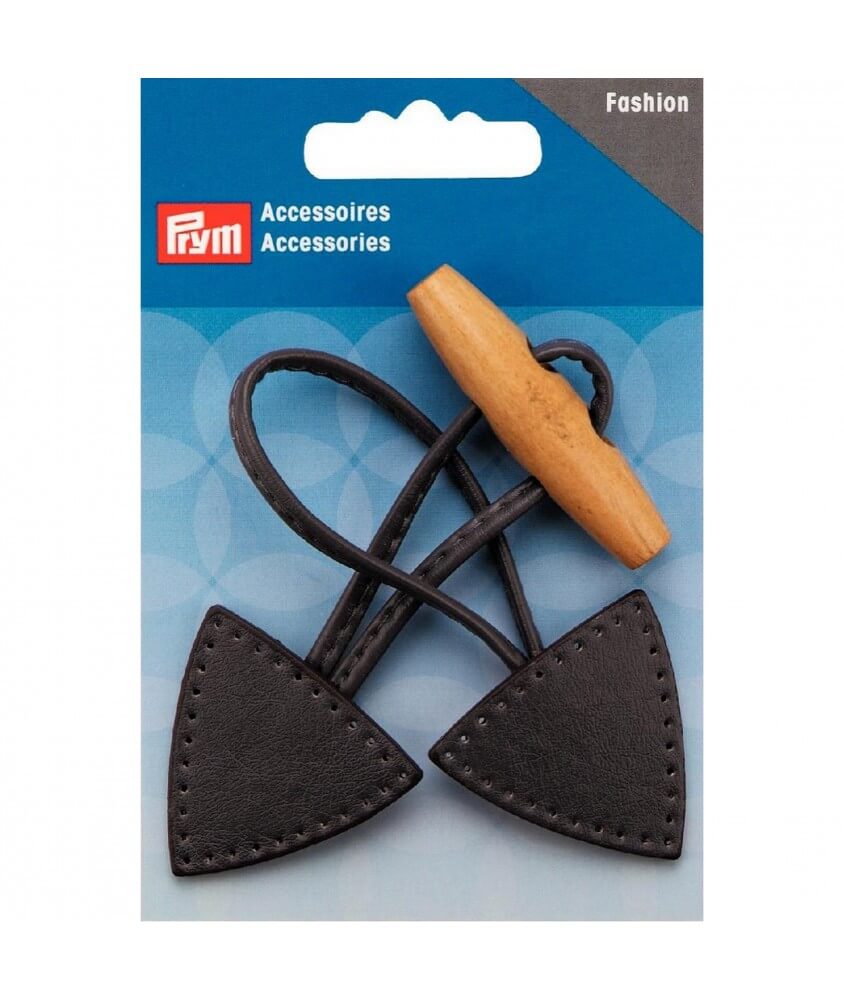 Boutons duffel-coats et gilets 5 coloris - Prym