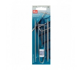 Kit nécessaire tricot - Prym