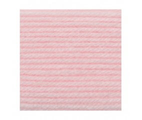 Pelote de Laine à tricoter Basic SUPER BIG - 400GR ! - RICO Design