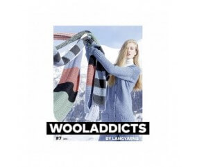 Catalogue WoolAddicts 7 - Wool Addicts