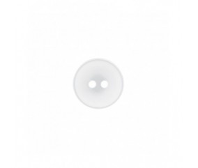 Boutons de chemise 2 trous 10mm X 12 - Prym