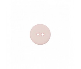 Boutons Polyester Rond 2 trous 15mm X 4 - Prym - certifié Oeko-Tex