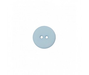 Boutons Polyester Rond 2 trous 15mm X 4 - Prym - certifié Oeko-Tex