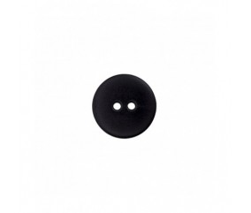 Boutons Polyester Rond 2 trous 15mm X 4 - Prym - certifié Oeko-Tex