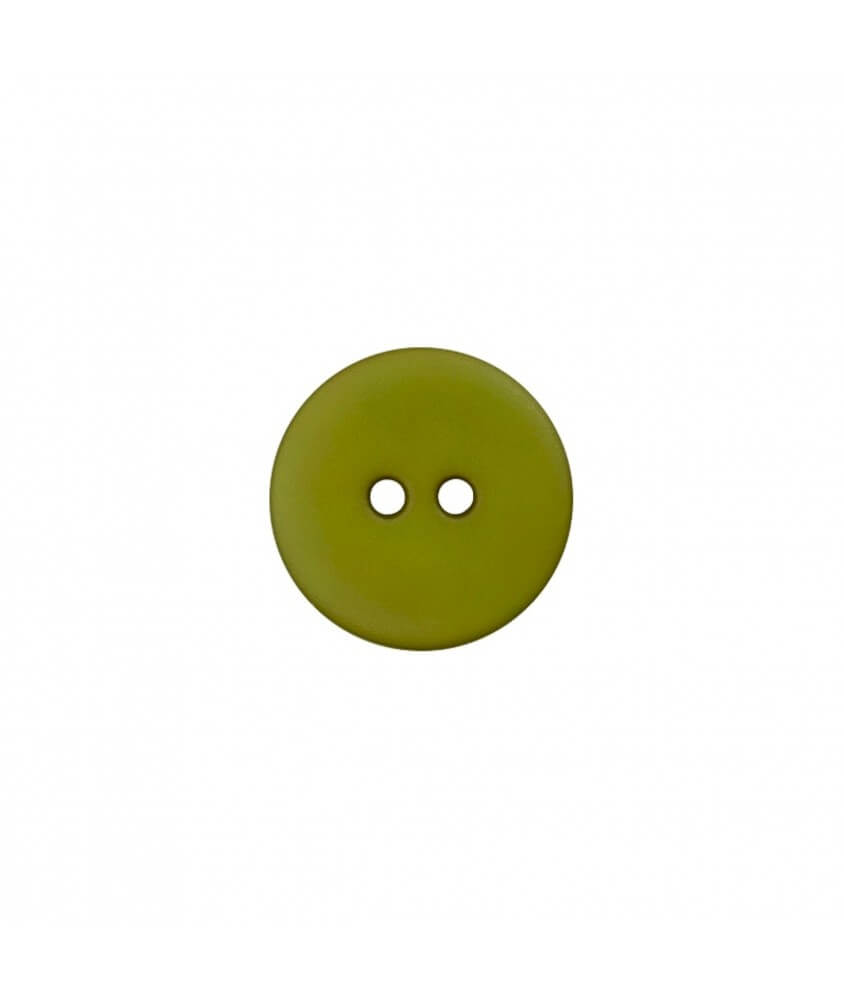 Boutons Polyester Rond 2 trous 18mm X 4 - Prym - certifié Oeko-Tex Boutons Polyester Rond 2 trous 18mm X 4 - Prym - certifié Oeko-Tex
