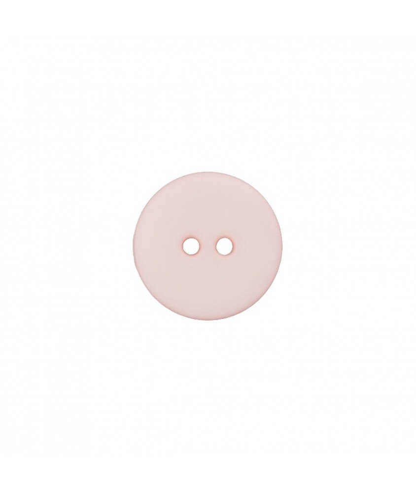 Boutons Polyester Rond 2 trous 18mm X 4 - Prym - certifié Oeko-Tex Boutons Polyester Rond 2 trous 18mm X 4 - Prym - certifié Oeko-Tex