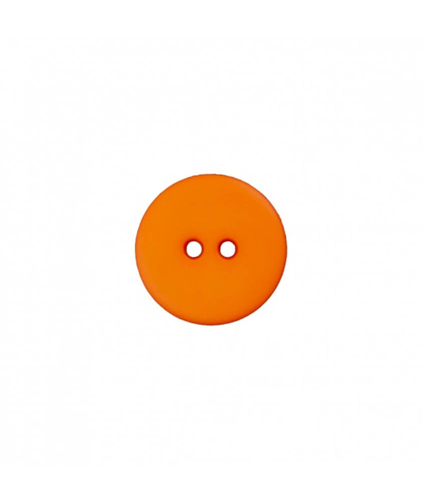 Boutons Polyester Rond 2 trous 18mm X 4 - Prym - certifié Oeko-Tex Boutons Polyester Rond 2 trous 18mm X 4 - Prym - certifié Oeko-Tex