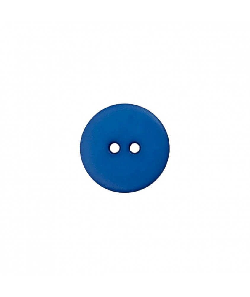 Boutons Polyester Rond 2 trous 18mm X 4 - Prym - certifié Oeko-Tex Boutons Polyester Rond 2 trous 18mm X 4 - Prym - certifié Oeko-Tex