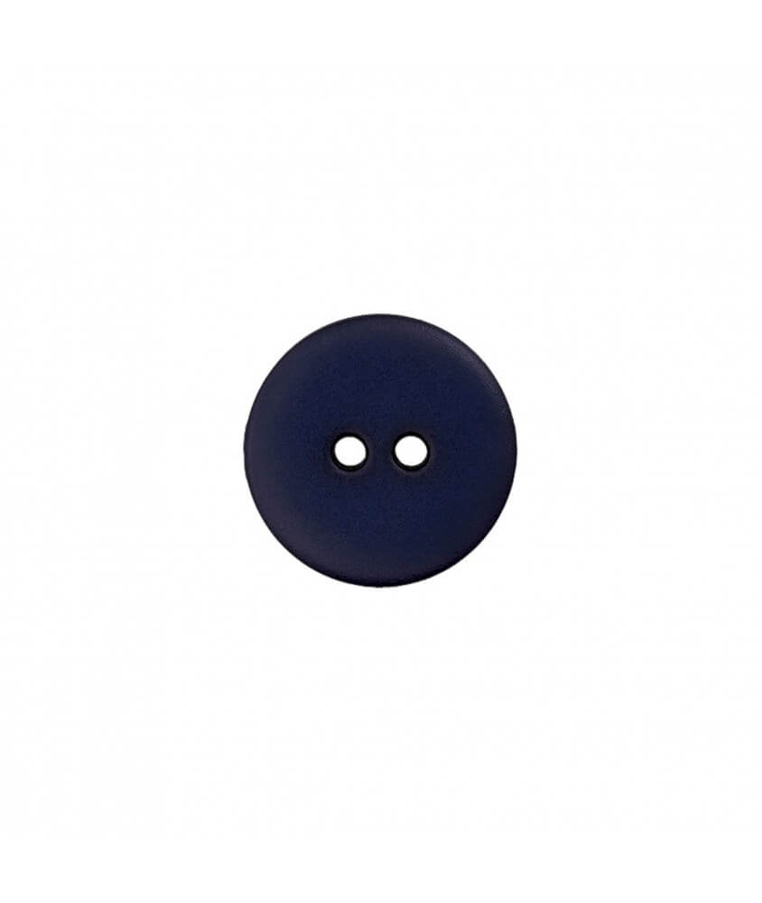 Boutons Polyester Rond 2 trous 18mm X 4 - Prym - certifié Oeko-Tex Boutons Polyester Rond 2 trous 18mm X 4 - Prym - certifié Oeko-Tex