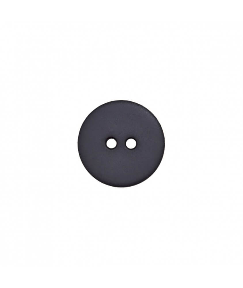 Boutons Polyester Rond 2 trous 23mm X 3 - Prym - certifié Oeko-Tex Boutons Polyester Rond 2 trous 23mm X 3 - Prym - certifié Oeko-Tex
