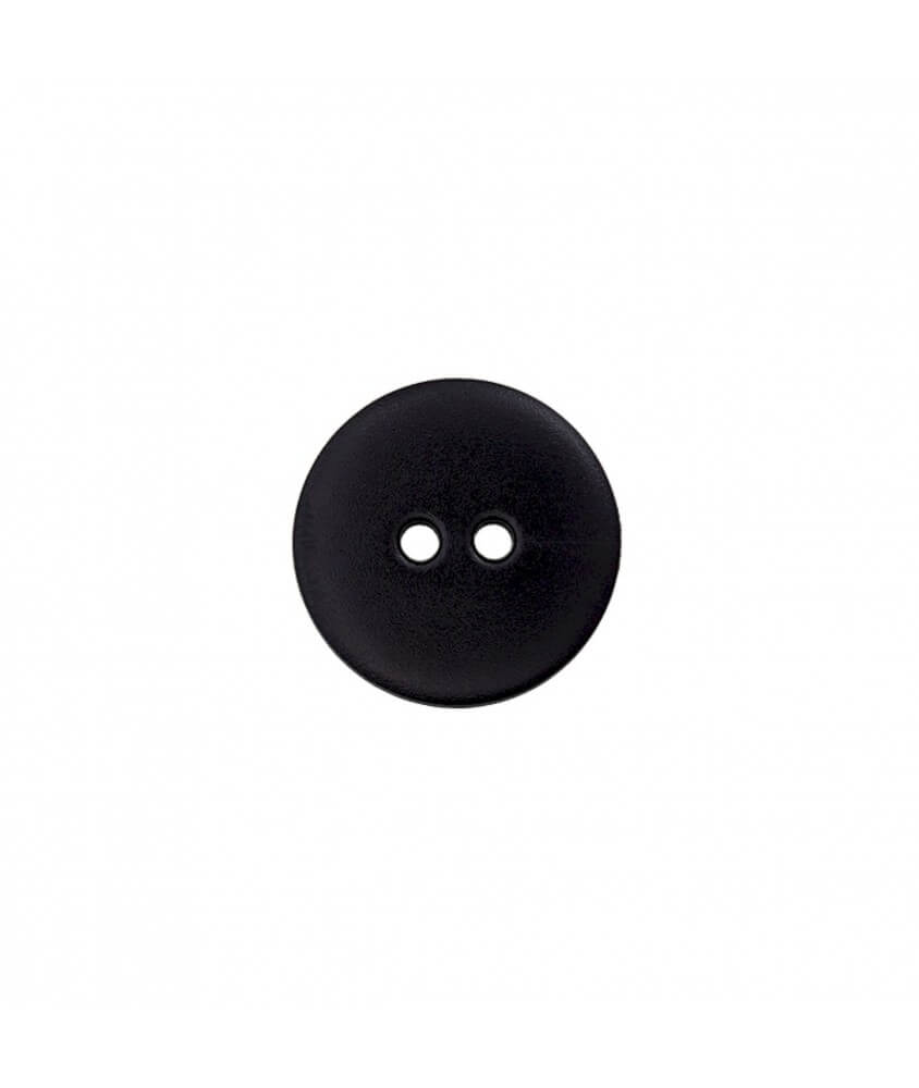 Boutons Polyester Rond 2 trous 23mm X 3 - Prym - certifié Oeko-Tex Boutons Polyester Rond 2 trous 23mm X 3 - Prym - certifié Oeko-Tex