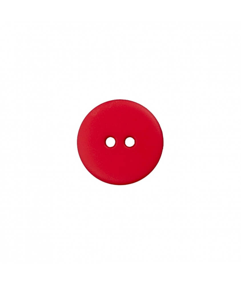 Boutons Polyester Rond 2 trous 23mm X 3 - Prym - certifié Oeko-Tex Boutons Polyester Rond 2 trous 23mm X 3 - Prym - certifié Oeko-Tex