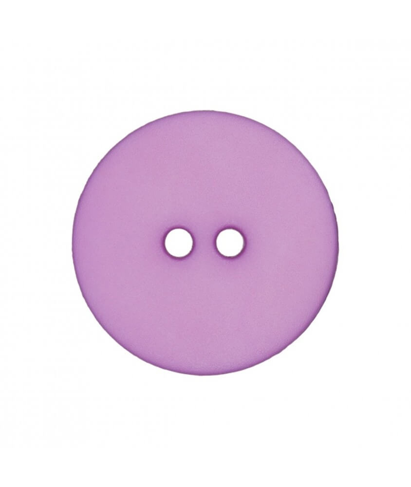 Boutons Polyester Rond 2 trous 23mm X 3 - Prym - certifié Oeko-Tex Boutons Polyester Rond 2 trous 23mm X 3 - Prym - certifié Oeko-Tex