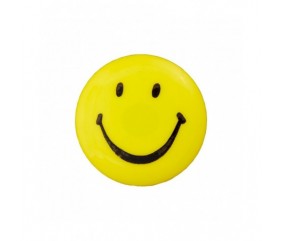 Bouton Smiley à queue 15mm X 3- Prym