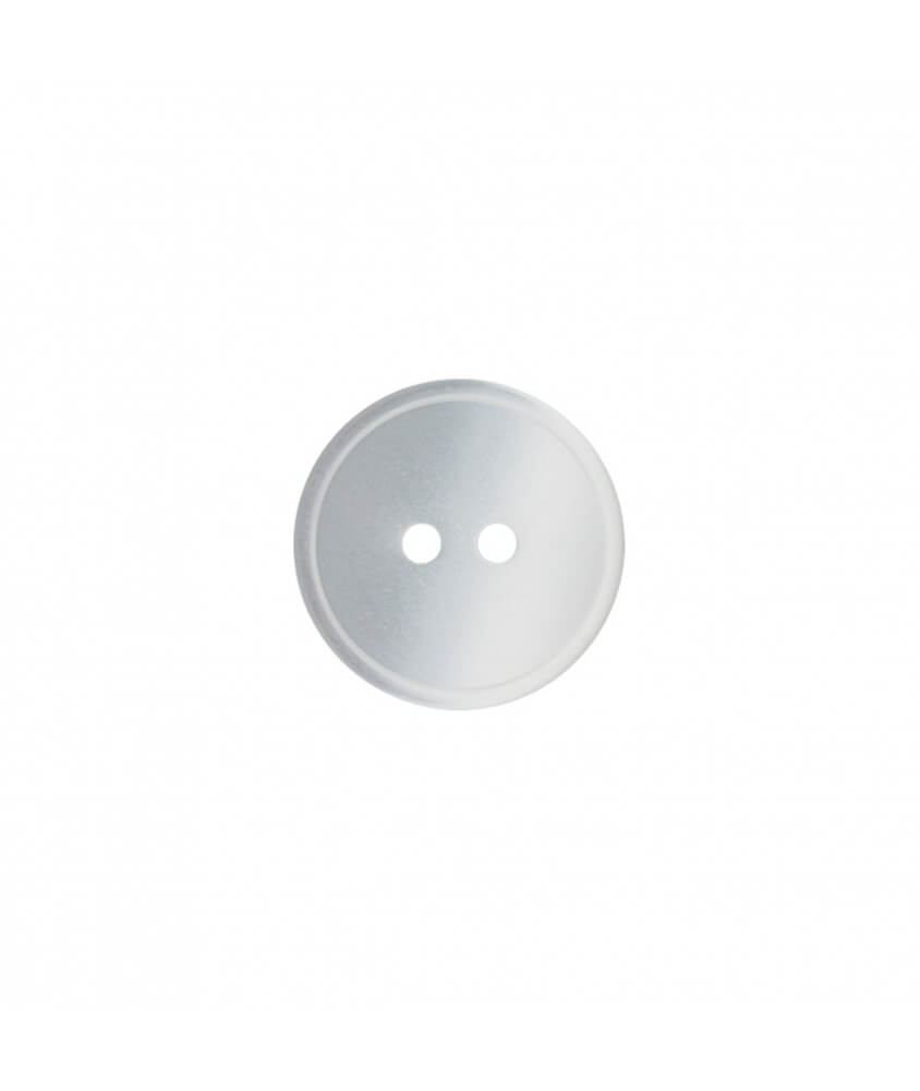 Boutons à Revers 2 trous 10mm X 5 - Prym Boutons à Revers 2 trous 10mm X 5 - Prym