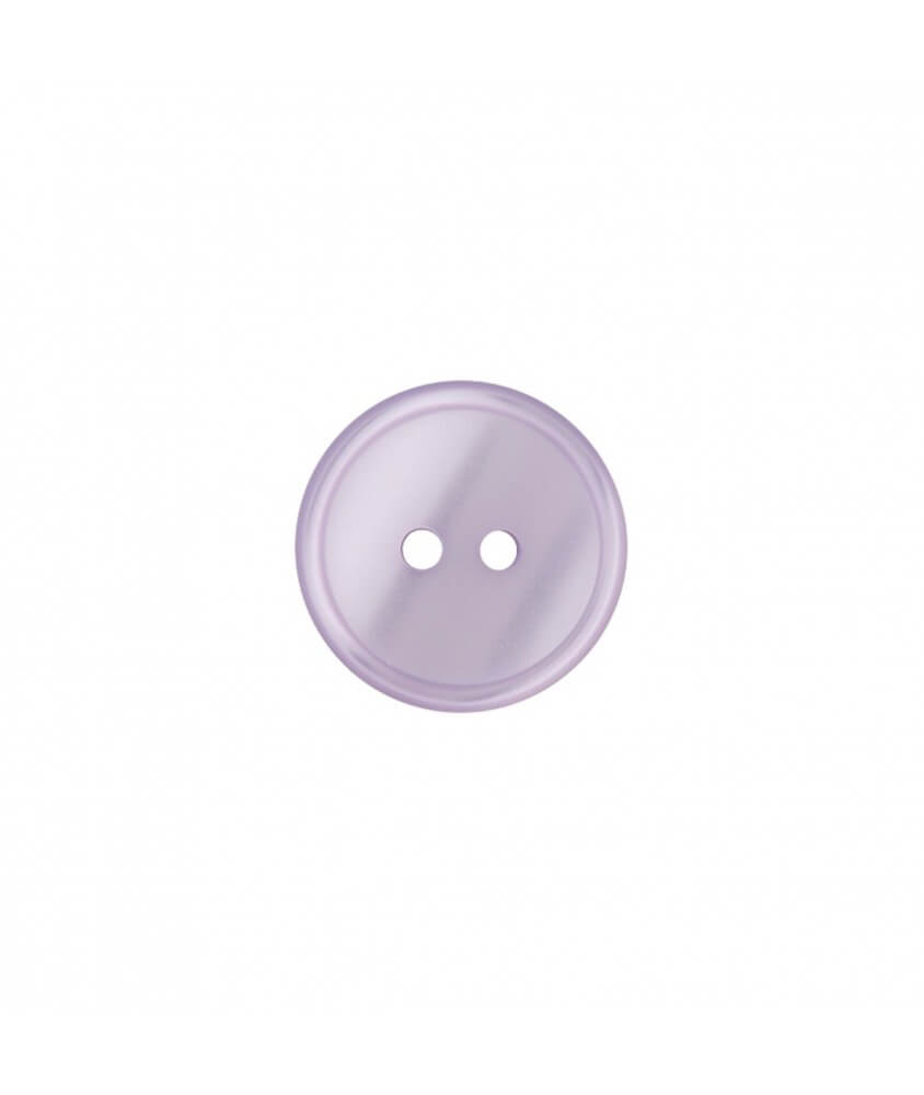 Boutons à Revers 2 trous 12mm X 4 - Prym Boutons à Revers 2 trous 12mm X 4 - Prym