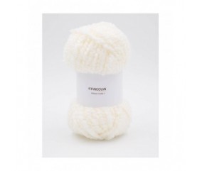 Fil à tricoter PINGO CURLY - 100GR - Pingouin