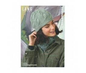 Livret accessoires - Lang Yarns