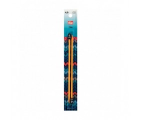 Aiguilles à tricoter pour enfant N°4 - Prym