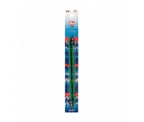 Aiguilles à tricoter pour enfant N°4,5 - Prym