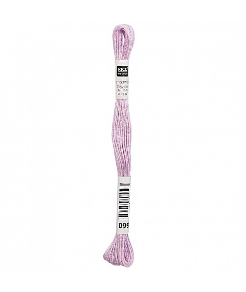 Fil à broder mouliné Uni - Rico Design - Certifié Oeko-Tex violet 99 sperenza Fil à broder mouliné Uni - Rico Design - Certifié Oeko-Tex violet 99 sperenza