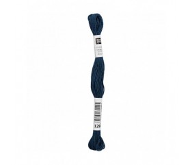 Fil à broder mouliné Uni - Rico Design - Certifié Oeko-Tex bleu 129 sperenza