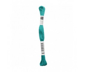 Fil à broder mouliné Uni - Rico Design - Certifié Oeko-Tex vert 162 sperenza