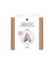 Kit de broderie Mini Alphabet - Rico Design