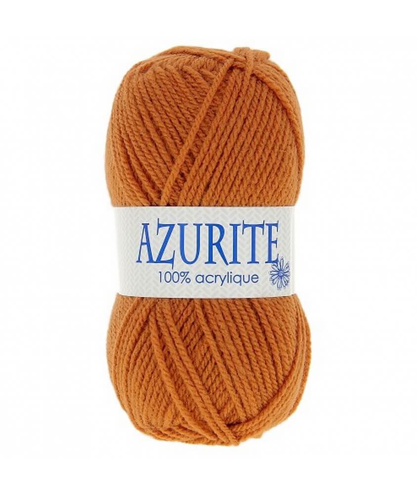 Pelote de laine à tricoter AZURITE - Distrifil 