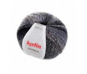 Pelote de laine à tricoter AZTECA - Katia