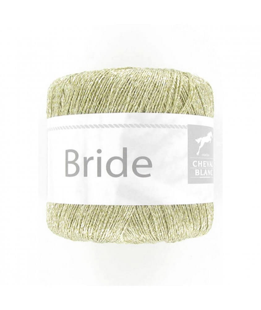 Pelote de laine complement bride- Cheval blanc -25gr fil complement à moins de deux euros -sperenza -BRIDE0 Pelote de laine complement bride- Cheval blanc -25gr fil complement à moins de deux euros -sperenza -BRIDE0