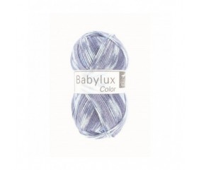 pelote de layette pas chère baby oke color - sperenza - tricot bébé