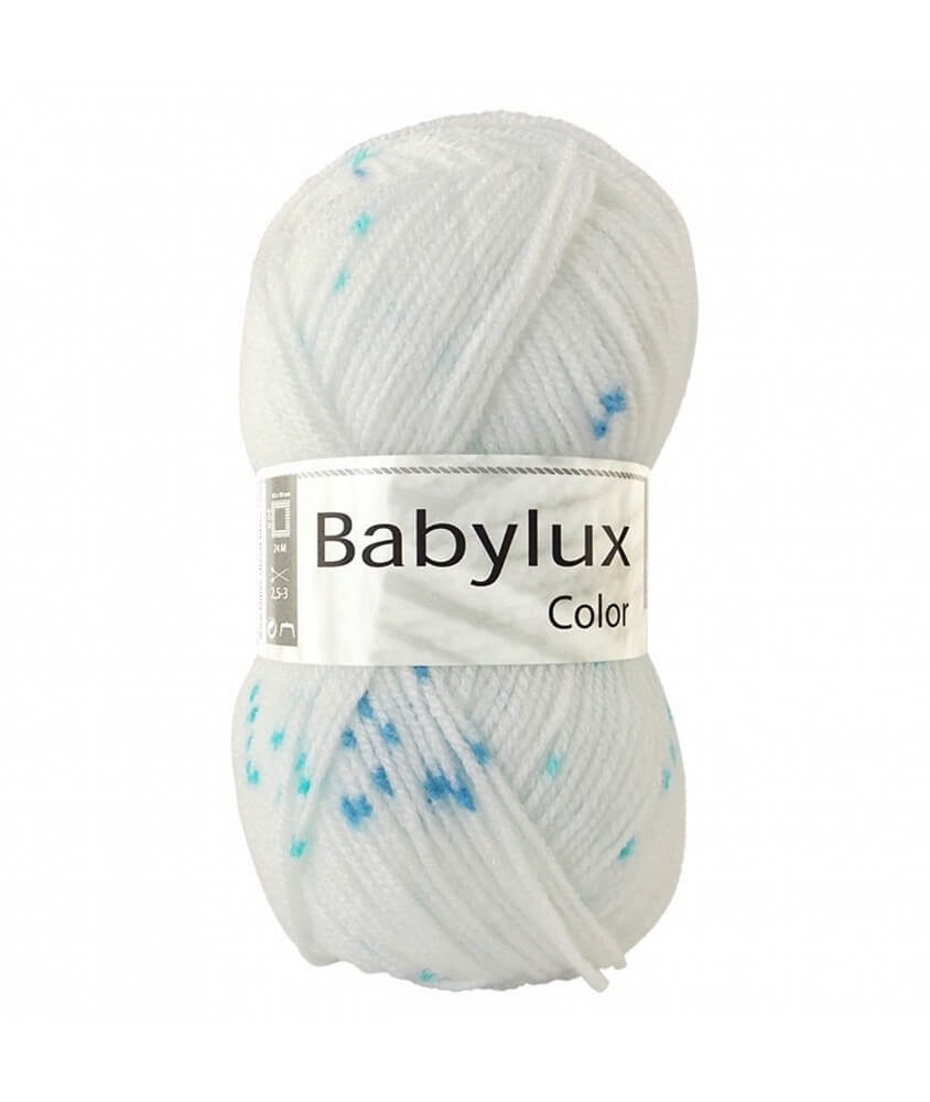 Pelote de laine à tricoter BABY OKE COLOR - By Oké Pelote de laine à tricoter BABY OKE COLOR - By Oké