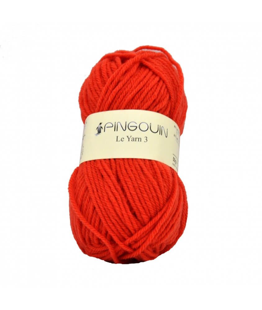 PINGOUIN LE YARN 3 - Pingouin - Sperenza