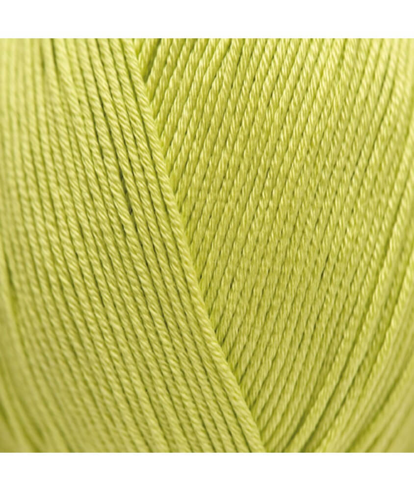 coton à tricoter Essentials Cotton DK - Rico Design - sperenza - laine été -383990