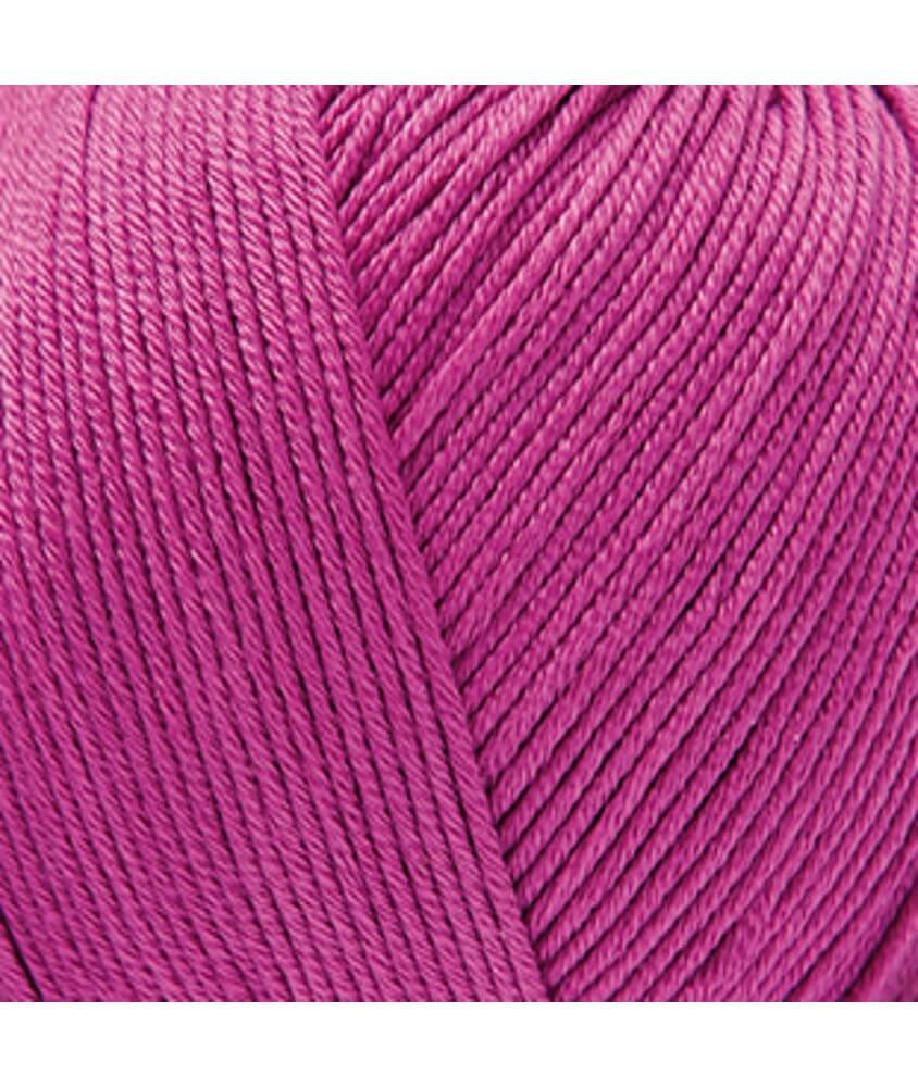 Fil à tricoter Essentials Cotton DK - Rico Design
