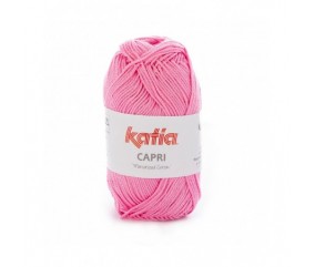 Pelote de laine CAPRI - Katia