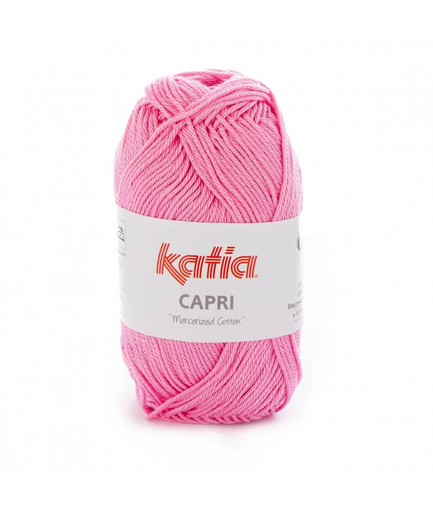 Pelote de laine CAPRI - Katia Pelote de laine CAPRI - Katia