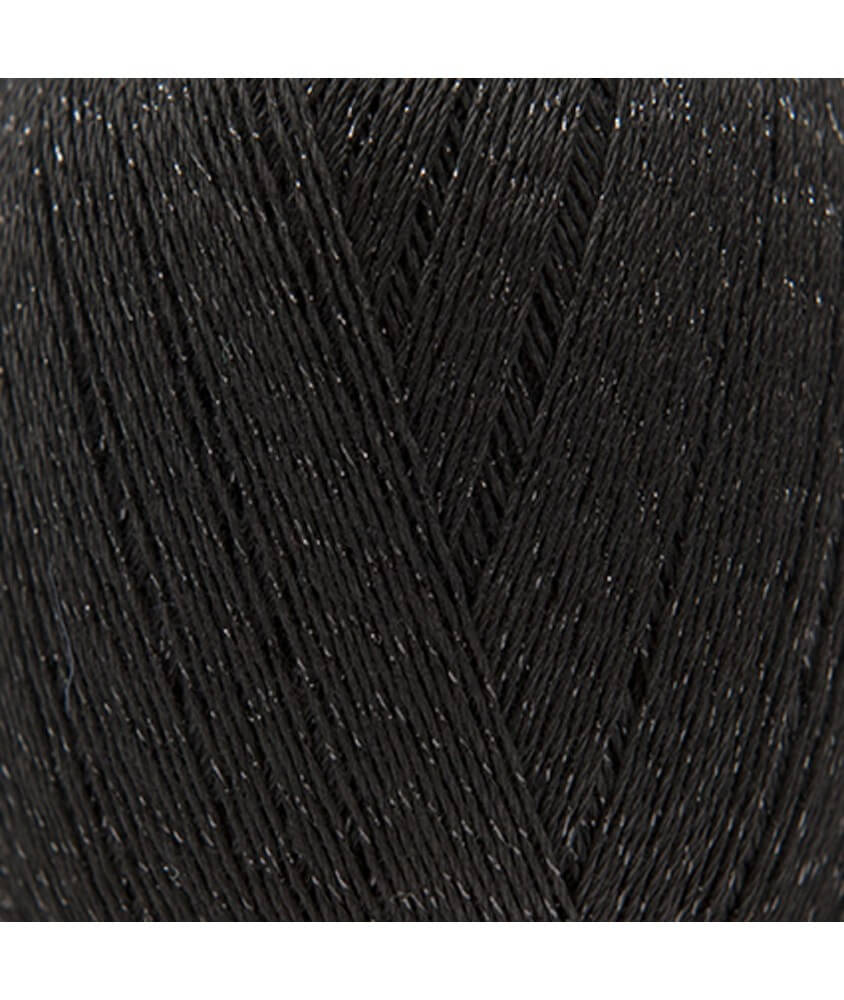 Essentials crochet Glitz Noir - Rico Design Essentials crochet Glitz Noir - Rico Design