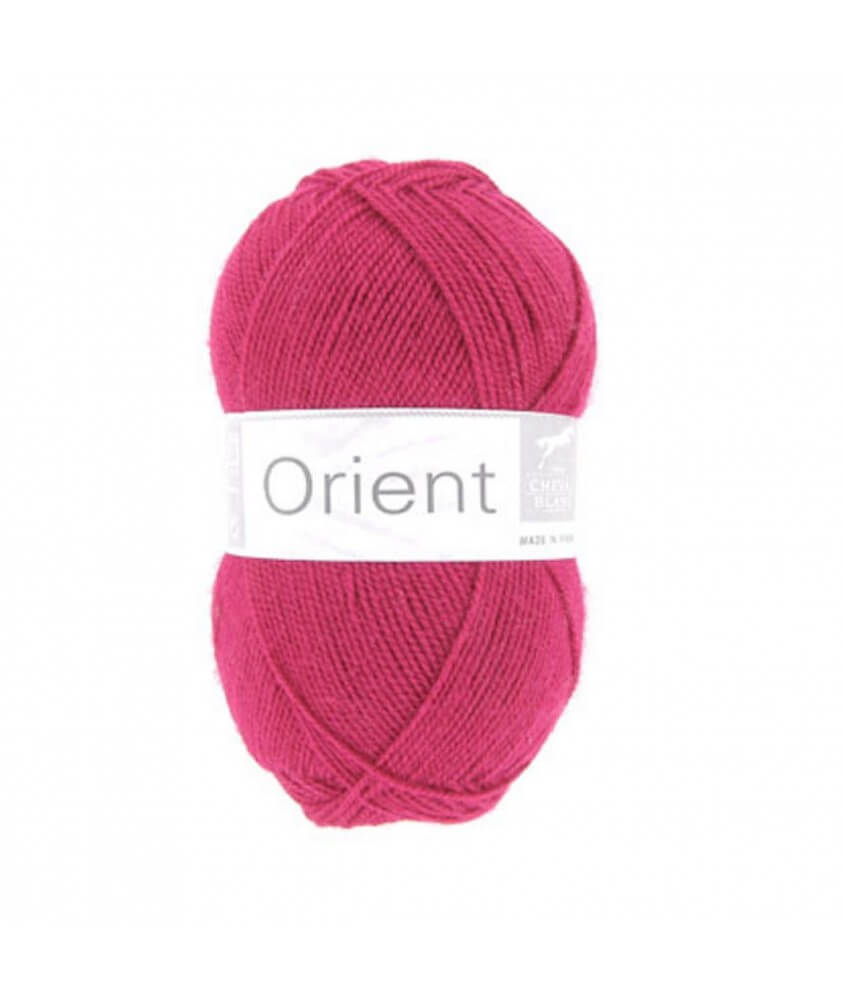 Pelote de laine orient - Cheval blanc -laine layette acrylique pas chère -sperenza Pelote de laine orient - Cheval blanc -laine layette acrylique pas chère -sperenza
