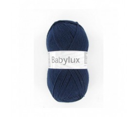 pelote de layette pas chère baby oke color - sperenza - tricot bébé