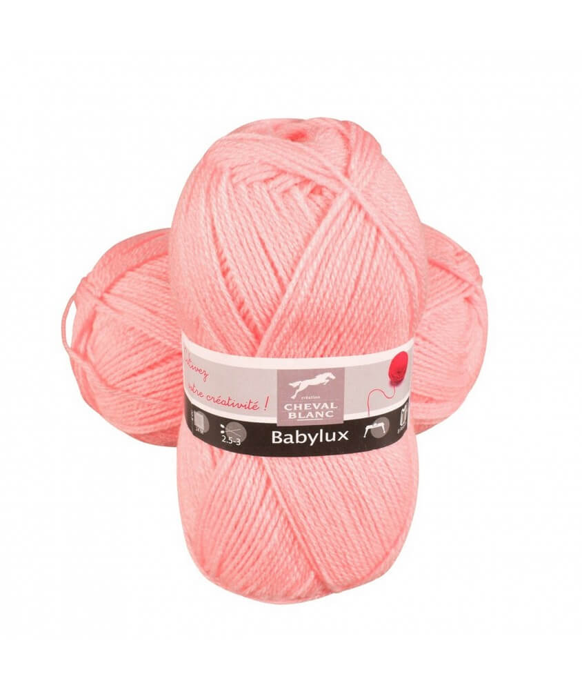 pelote de layette pas chère baby oke color - sperenza - tricot bébé pelote de layette pas chère baby oke color - sperenza - tricot bébé