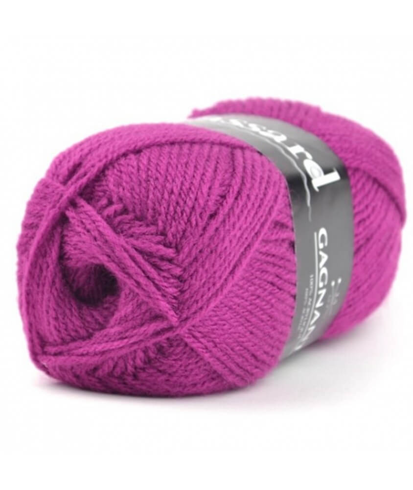 Pelote de laine à tricoter Gagnante - Plassard 
